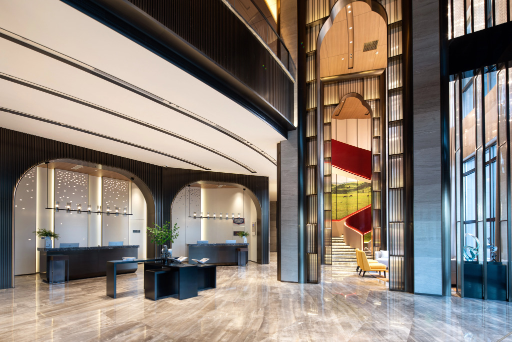 Хулун-Буир: Hampton by Hilton Hulunbuir Hailar Street