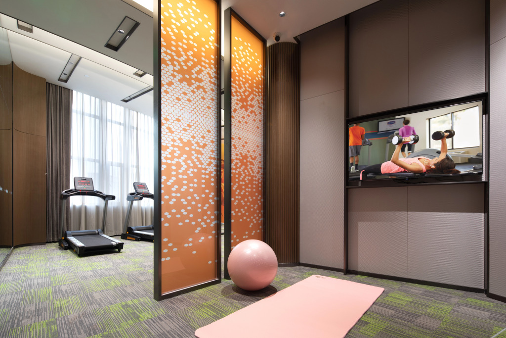 Хулун-Буир: Hampton by Hilton Hulunbuir Hailar Street