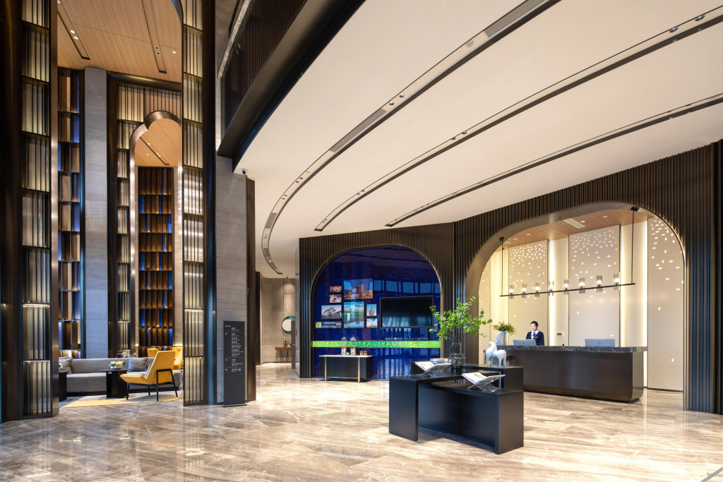 Хулун-Буир: Hampton by Hilton Hulunbuir Hailar Street
