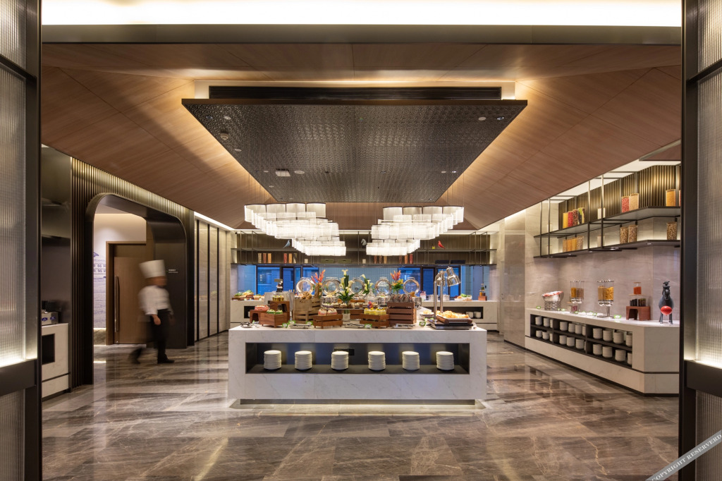 Хулун-Буир: Hampton by Hilton Hulunbuir Hailar Street