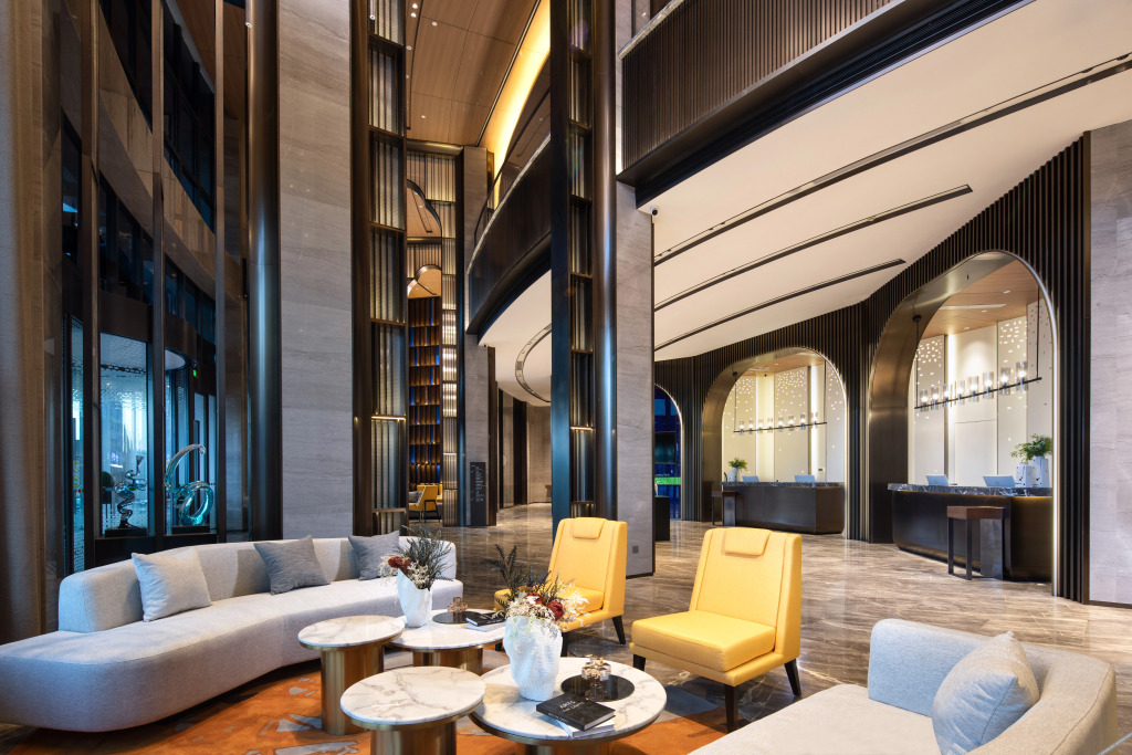 Хулун-Буир: Hampton by Hilton Hulunbuir Hailar Street