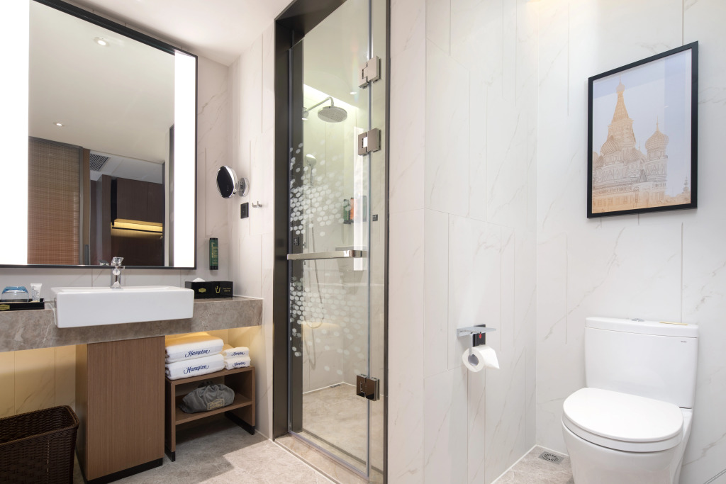 Хулун-Буир: Hampton by Hilton Hulunbuir Hailar Street