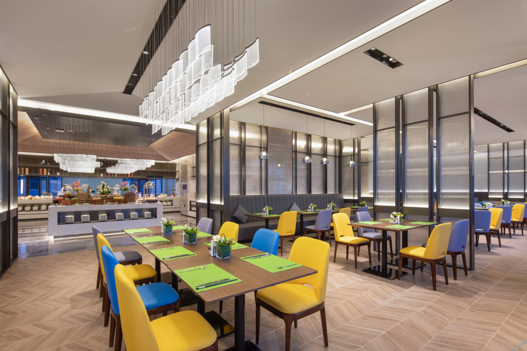 Хулун-Буир: Hampton by Hilton Hulunbuir Hailar Street