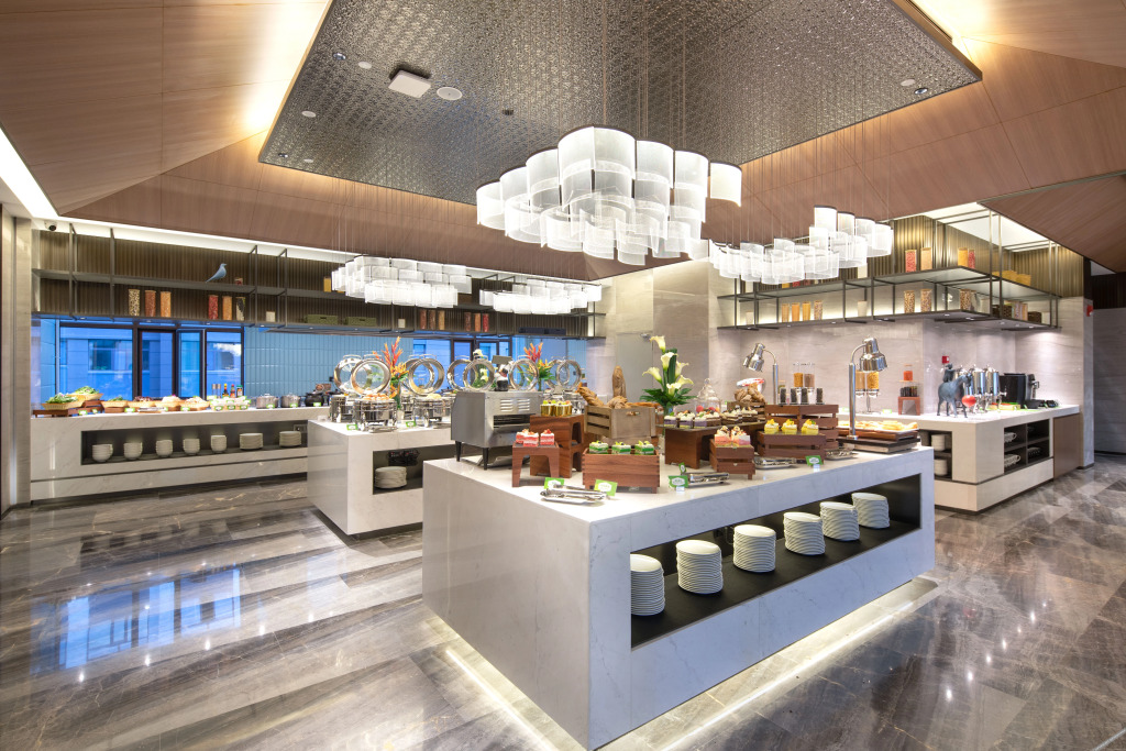 Хулун-Буир: Hampton by Hilton Hulunbuir Hailar Street