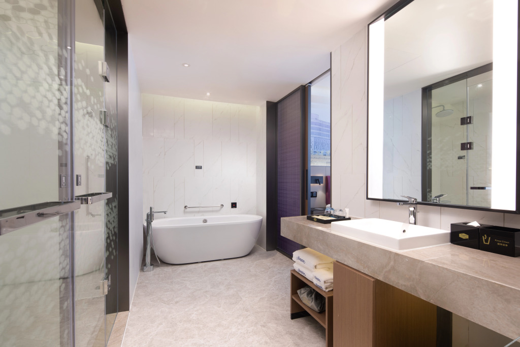 Хулун-Буир: Hampton by Hilton Hulunbuir Hailar Street