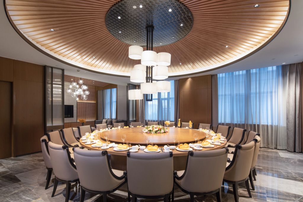 Хулун-Буир: Hampton by Hilton Hulunbuir Hailar Street