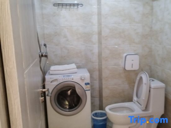 Харбин: Bingcheng Electrical Sports Apartment