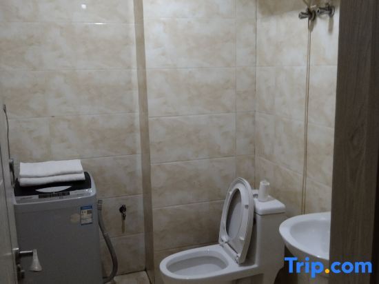 Харбин: Bingcheng Electrical Sports Apartment