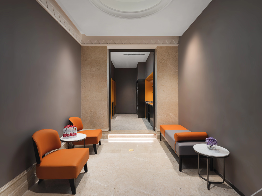 Иньчуань: Hampton by Hilton Yinchuan Jinfeng