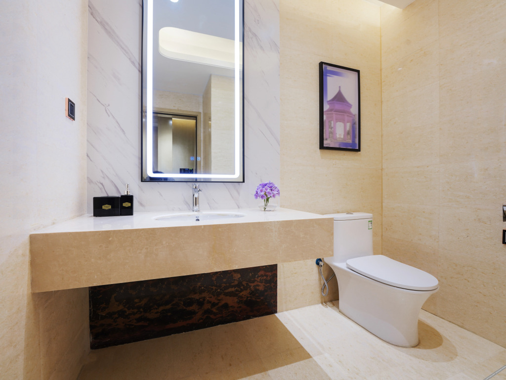 Иньчуань: Hampton by Hilton Yinchuan Jinfeng