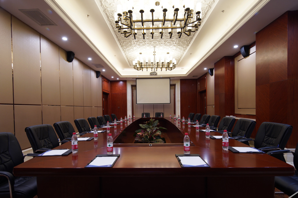 Иньчуань: Hampton by Hilton Yinchuan Jinfeng