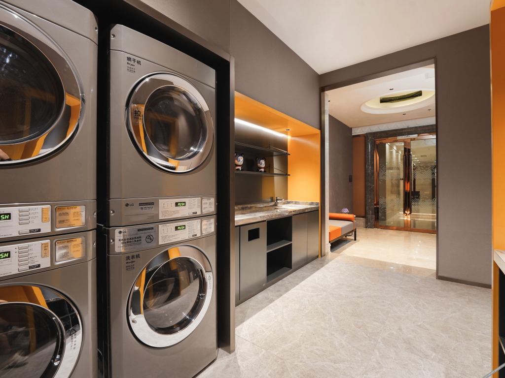 Иньчуань: Hampton by Hilton Yinchuan Jinfeng