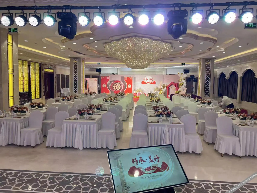 Иньчуань: Hampton by Hilton Yinchuan Jinfeng