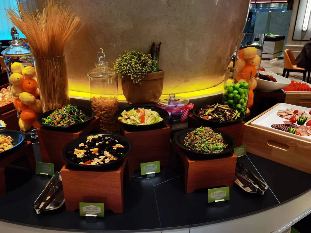 Иньчуань: Hampton by Hilton Yinchuan Jinfeng
