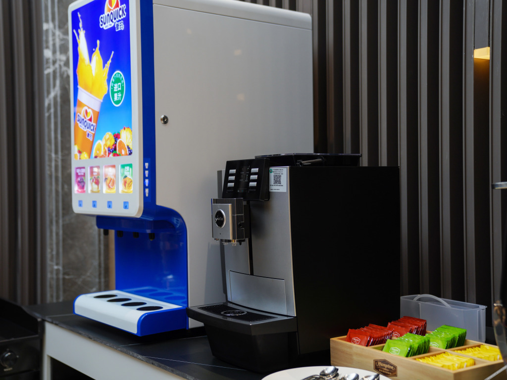Иньчуань: Hampton by Hilton Yinchuan Jinfeng