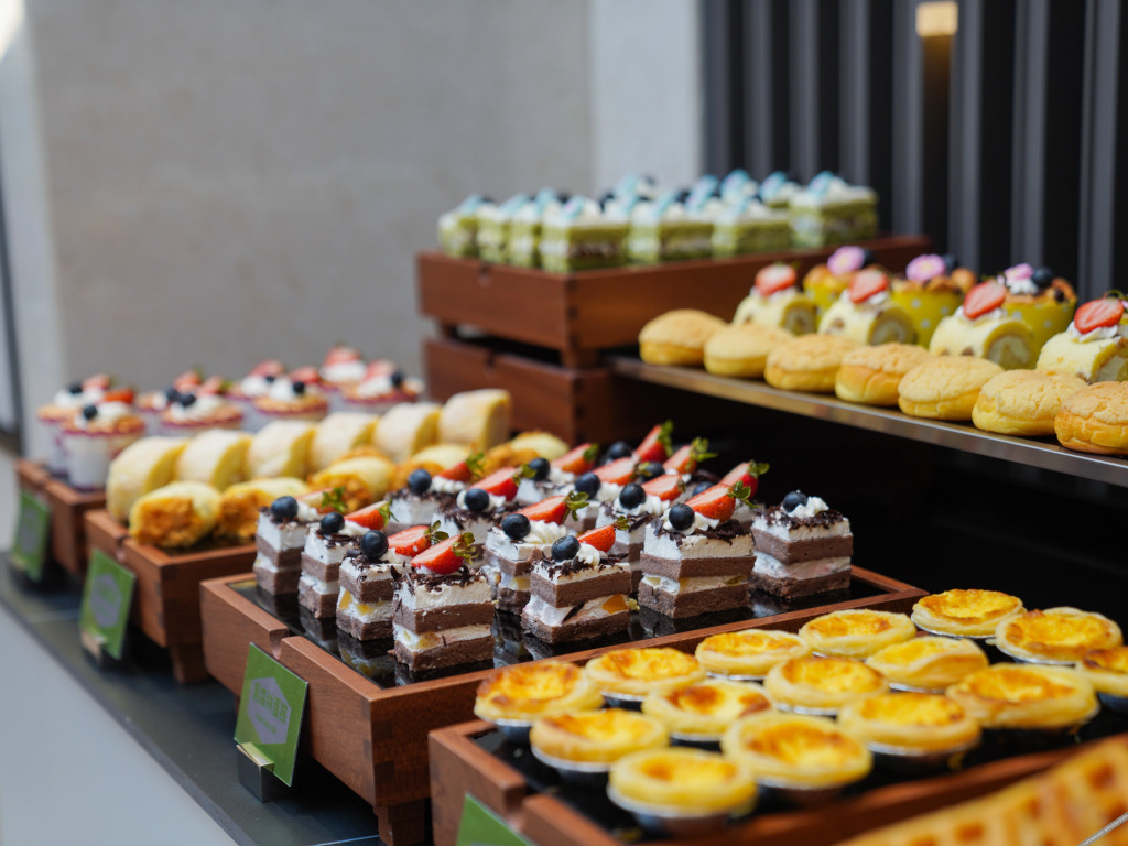 Иньчуань: Hampton by Hilton Yinchuan Jinfeng