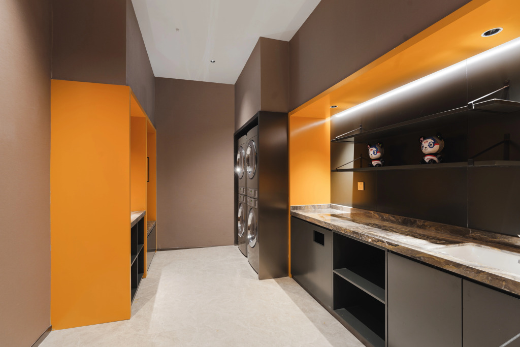 Иньчуань: Hampton by Hilton Yinchuan Jinfeng