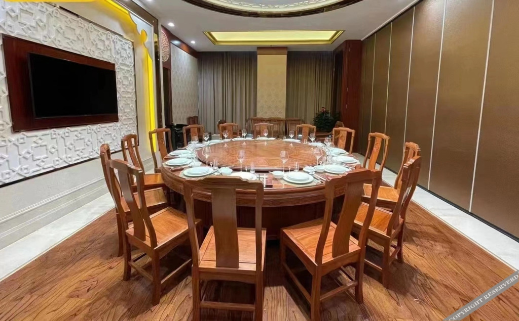 Иньчуань: Hampton by Hilton Yinchuan Jinfeng