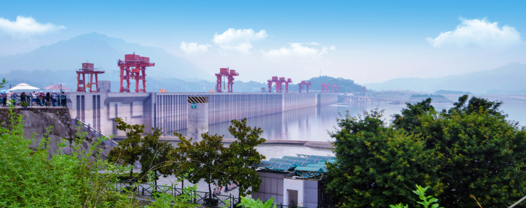 Ичан: Yichang Langshan And Su