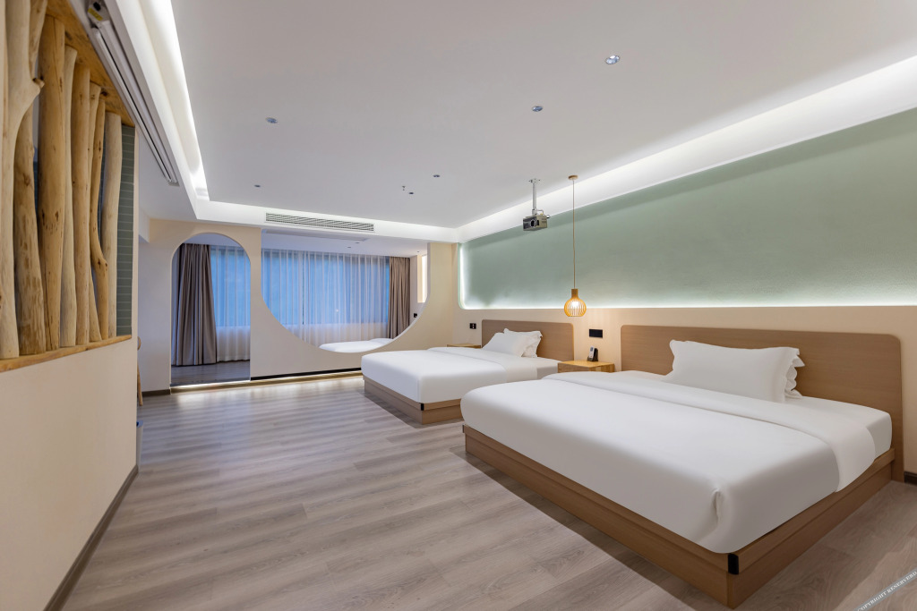 Ичан: Yichang Langshan And Su