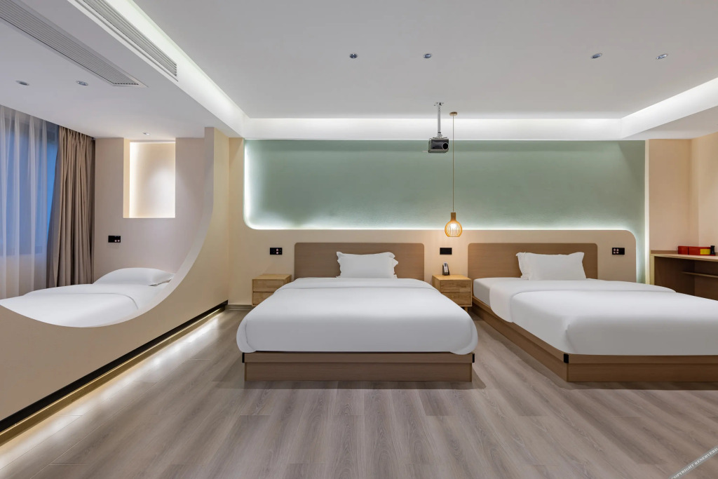 Ичан: Yichang Langshan And Su