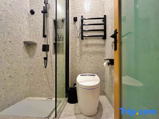 Цзюцзян: Lushanhong House B&B