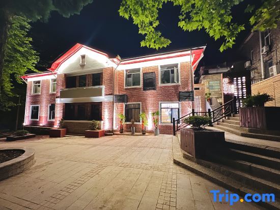 Цзюцзян: Lushanhong House B&B