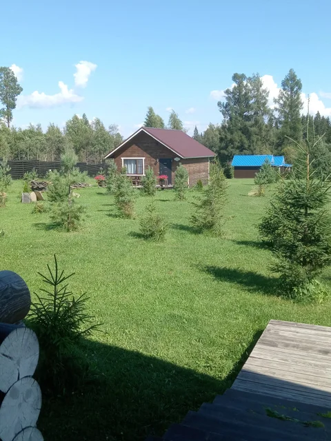Рускеала: Гостевой дом Каранкое
