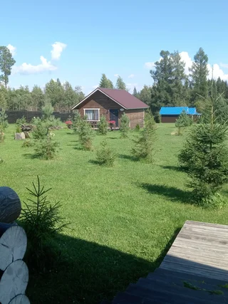 Рускеала: Гостевой дом Каранкое