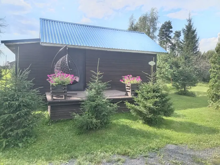 Рускеала: Гостевой дом Каранкое