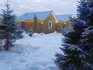 Рускеала: Гостевой дом Каранкое