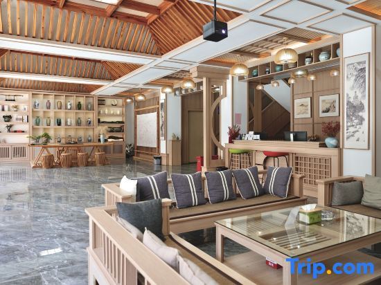 Луань: Wonderful time Homestay (Jinzhai Tiantangzhai Branch)