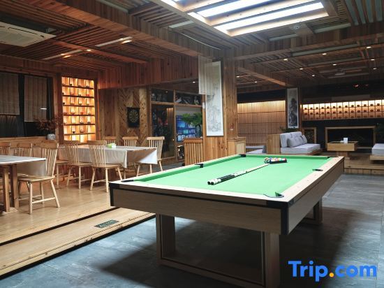Луань: Wonderful time Homestay (Jinzhai Tiantangzhai Branch)