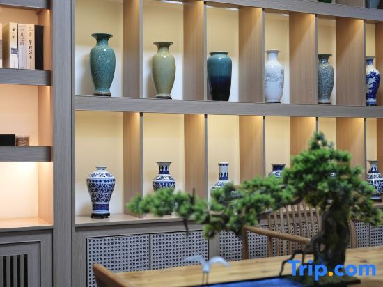 Луань: Wonderful time Homestay (Jinzhai Tiantangzhai Branch)