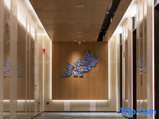 Courtyard by Marriott Foshan Gaoming — фото 2