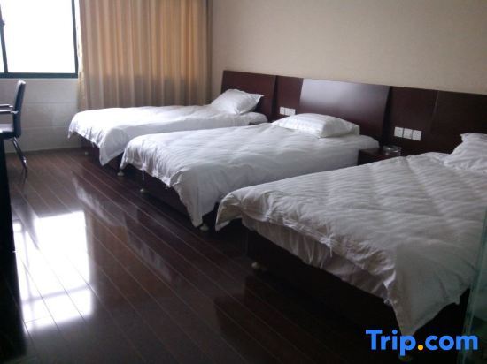 Xuancheng: Xuancheng Sanbao Express Hotel