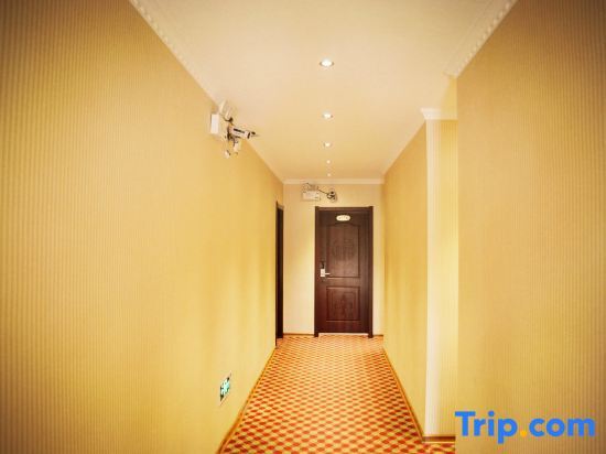 Xuancheng: Xuancheng Sanbao Express Hotel