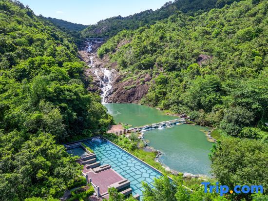 Хойчжоу: China Overseas Hotspring Resort