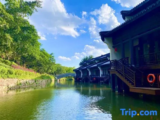 Хойчжоу: China Overseas Hotspring Resort