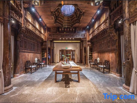 Хойчжоу: China Overseas Hotspring Resort