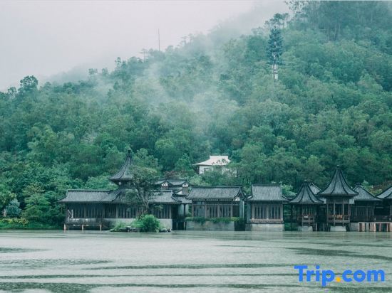 Хойчжоу: China Overseas Hotspring Resort