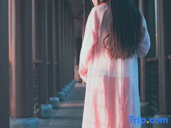 Хойчжоу: China Overseas Hotspring Resort