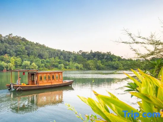 Хойчжоу: China Overseas Hotspring Resort