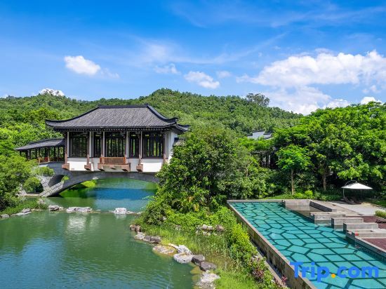 Хойчжоу: China Overseas Hotspring Resort