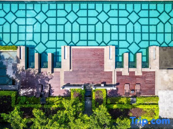 Хойчжоу: China Overseas Hotspring Resort