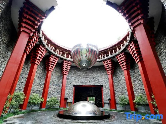 Хойчжоу: China Overseas Hotspring Resort