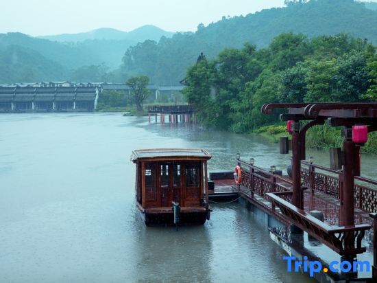 Хойчжоу: China Overseas Hotspring Resort