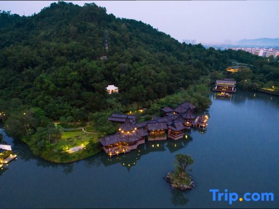 Хойчжоу: China Overseas Hotspring Resort