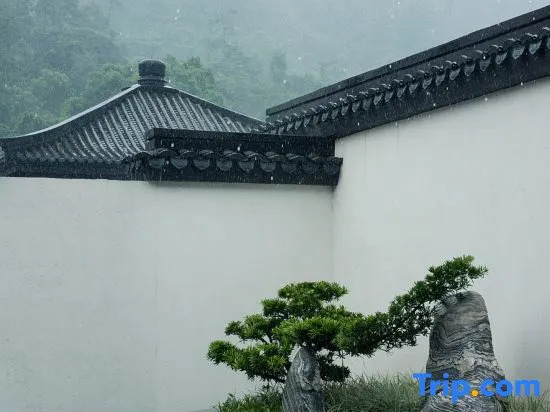 Хойчжоу: China Overseas Hotspring Resort