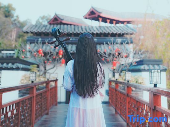 Хойчжоу: China Overseas Hotspring Resort